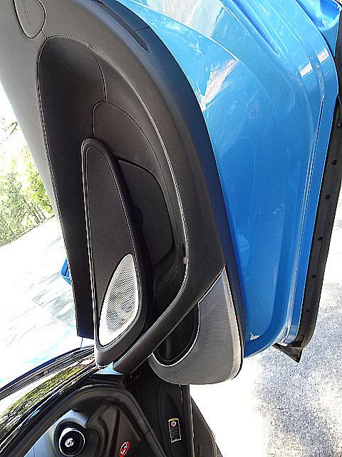 McLaren GT Coupe 2021