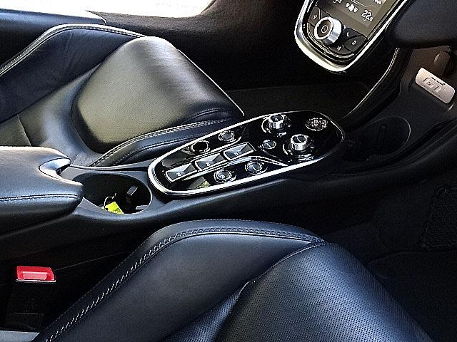 McLaren GT Coupe 2021