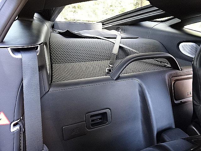 McLaren GT Coupe 2021