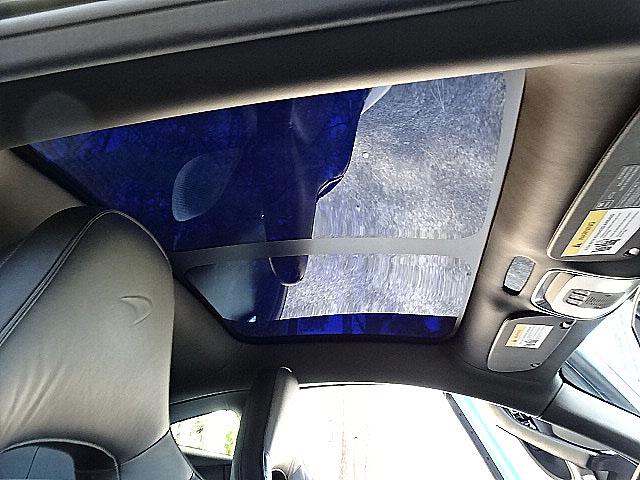 McLaren GT Coupe 2021