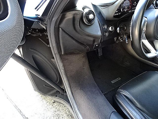 McLaren GT Coupe 2021