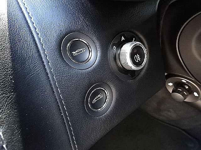 McLaren GT Coupe 2021