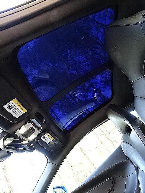 McLaren GT Coupe 2021