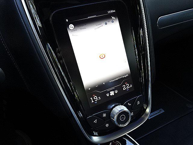 McLaren GT Coupe 2021