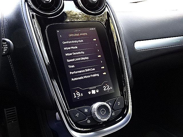 McLaren GT Coupe 2021