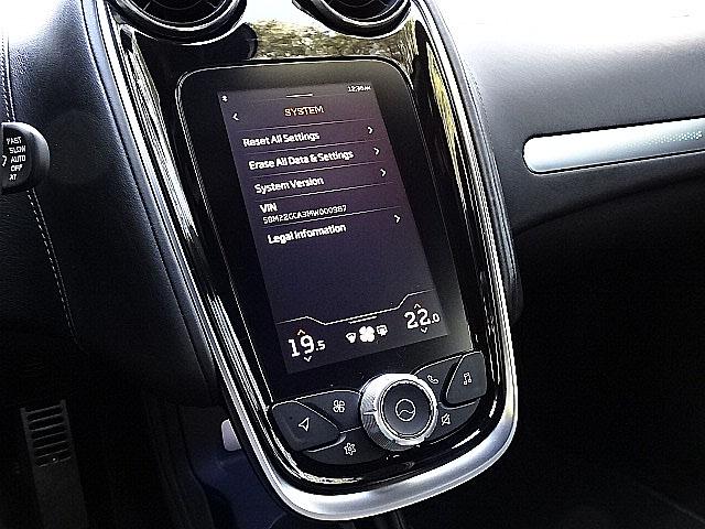 McLaren GT Coupe 2021