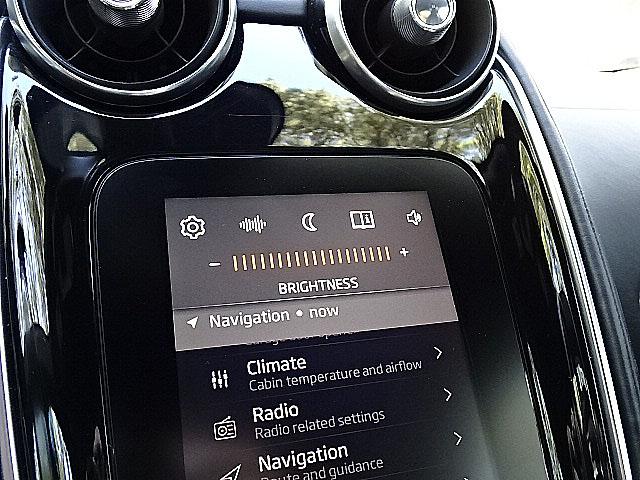 McLaren GT Coupe 2021