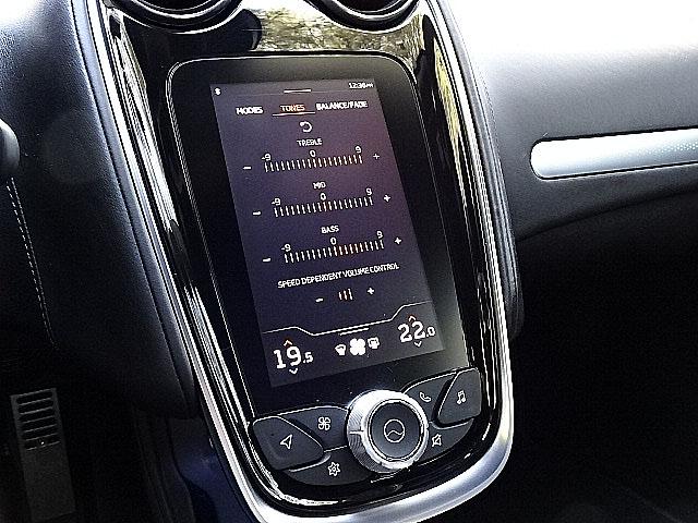 McLaren GT Coupe 2021