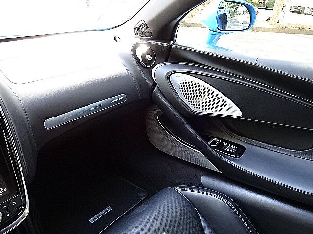 McLaren GT Coupe 2021