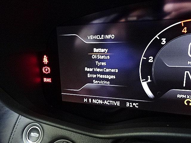 McLaren GT Coupe 2021