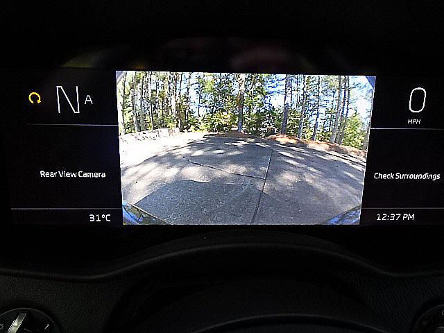 McLaren GT Coupe 2021