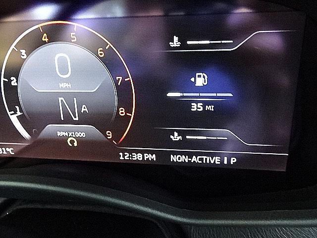 McLaren GT Coupe 2021