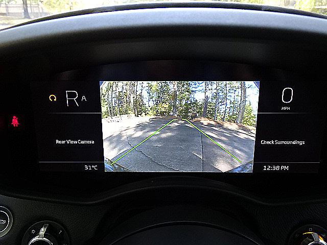 McLaren GT Coupe 2021