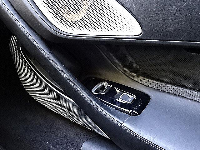 McLaren GT Coupe 2021