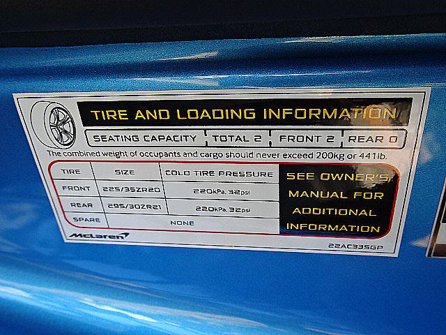 McLaren GT Coupe 2021