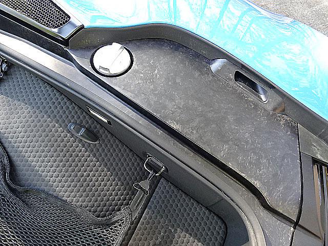 McLaren GT Coupe 2021