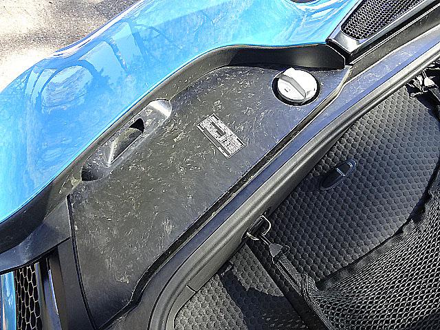 McLaren GT Coupe 2021