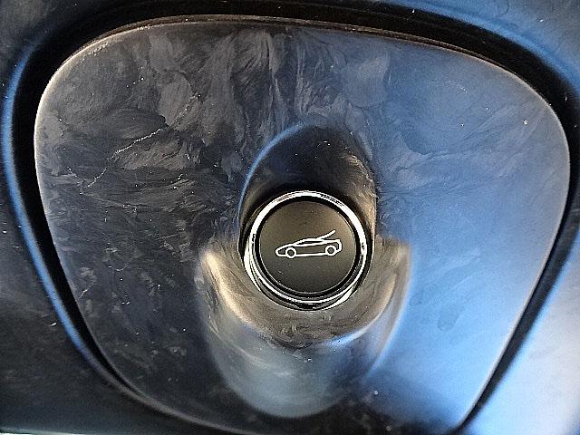 McLaren GT Coupe 2021