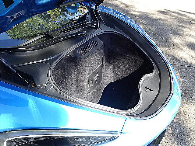 McLaren GT Coupe 2021