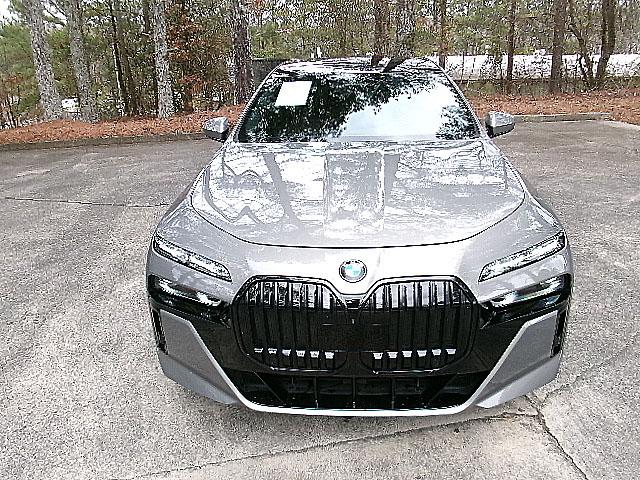 BMW 7 Series  2023