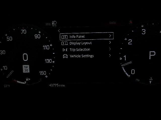 Land Rover Defender  2024