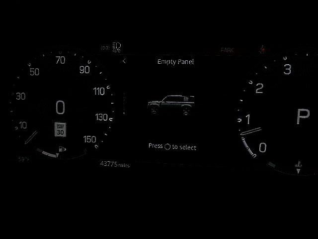 Land Rover Defender  2024