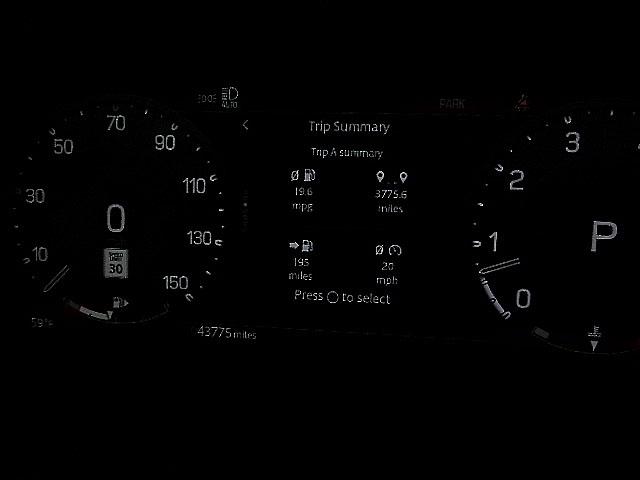 Land Rover Defender  2024