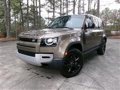 2024 Land Rover Defender 