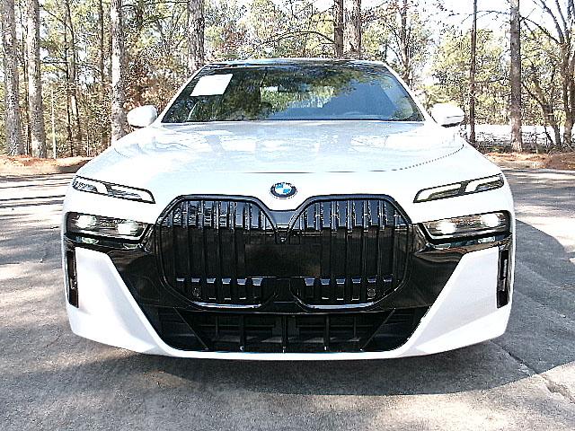 BMW 7 Series  2023
