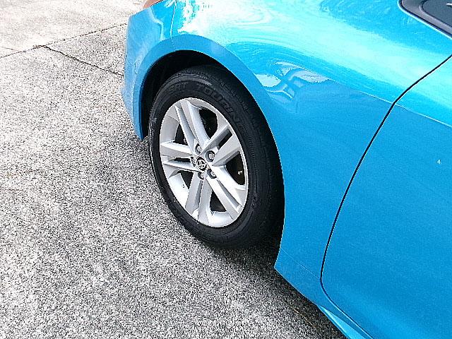 Toyota Corolla Hatchback  2022