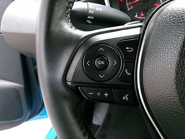 Toyota Corolla Hatchback  2022