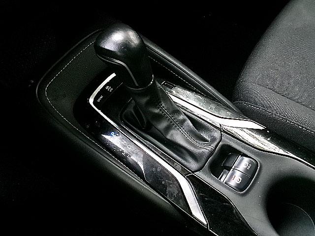 Toyota Corolla Hatchback  2022