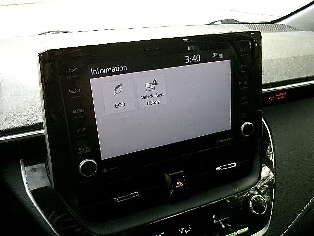 Toyota Corolla Hatchback  2022