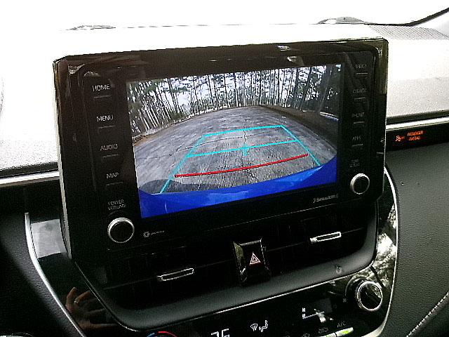 Toyota Corolla Hatchback  2022