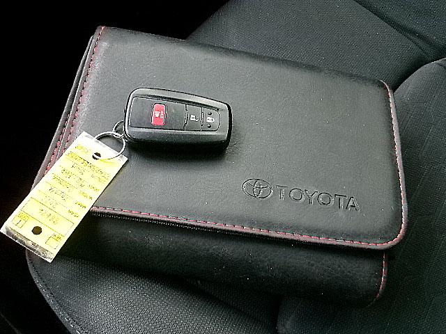 Toyota Corolla Hatchback  2022