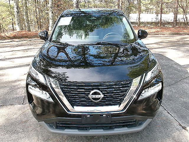 Nissan Rogue  2023