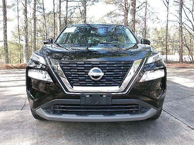 Nissan Rogue  2023