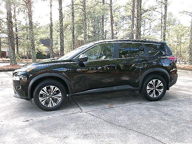 Nissan Rogue  2023