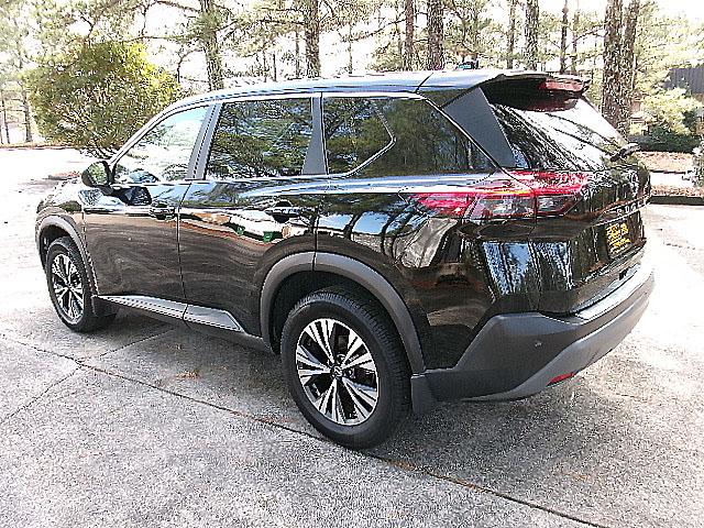 Nissan Rogue  2023