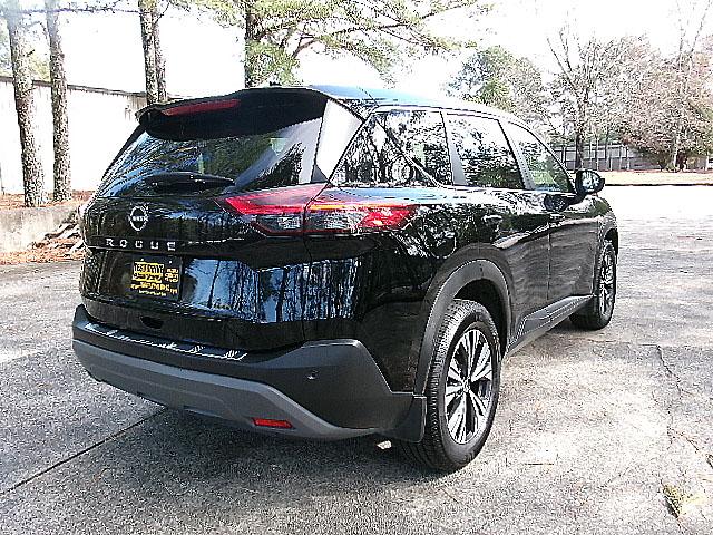 Nissan Rogue  2023