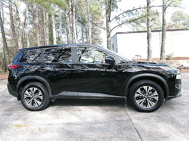 Nissan Rogue  2023