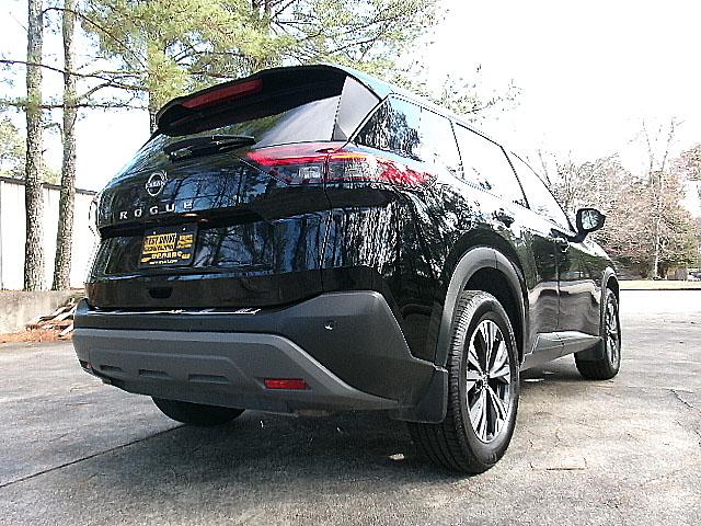 Nissan Rogue  2023