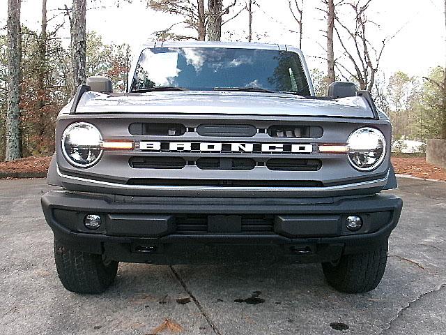 Ford Bronco  2024