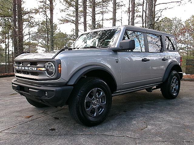 Ford Bronco  2024