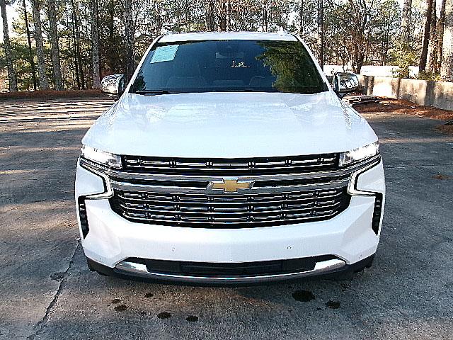 Chevrolet Suburban  2023