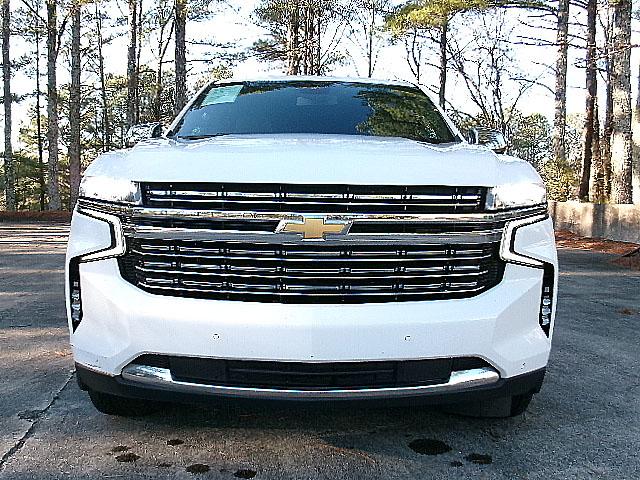 Chevrolet Suburban  2023