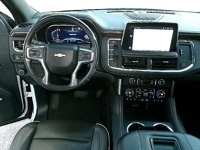 Chevrolet Suburban  2023