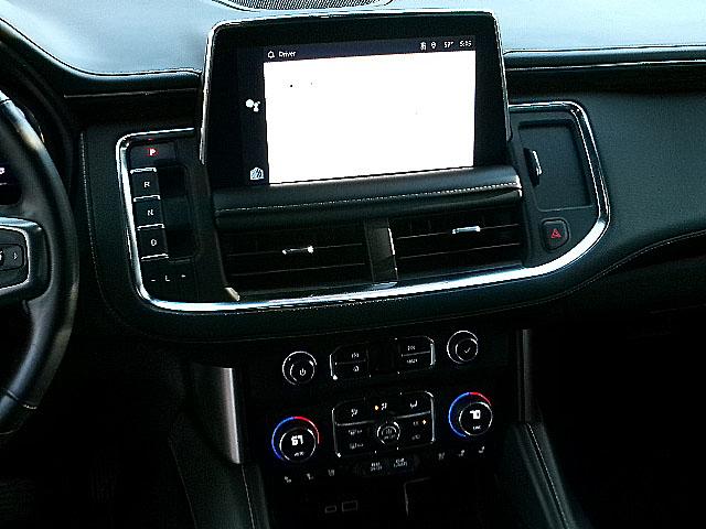 Chevrolet Suburban  2023