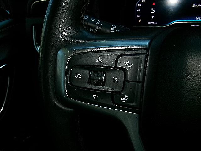 Chevrolet Suburban  2023