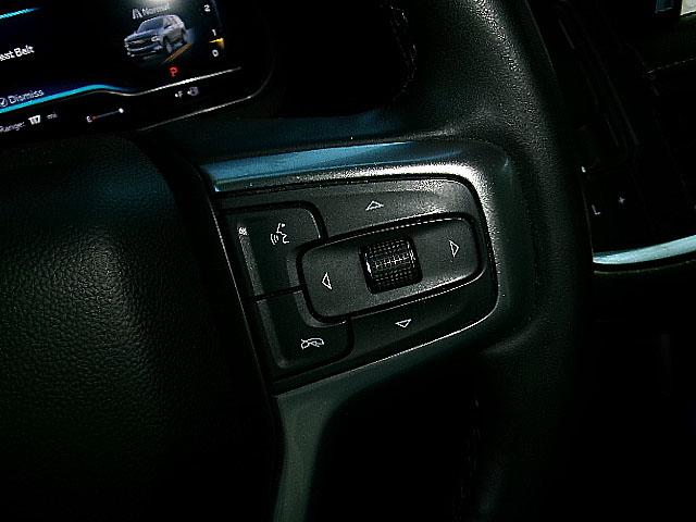 Chevrolet Suburban  2023